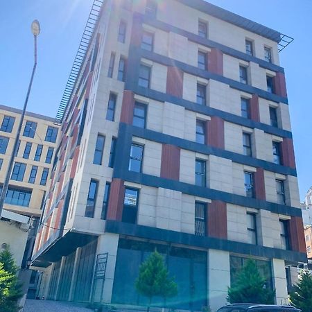 איסטמבול Sweet Home Apartment מראה חיצוני תמונה