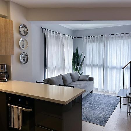 איסטמבול Sweet Home Apartment מראה חיצוני תמונה
