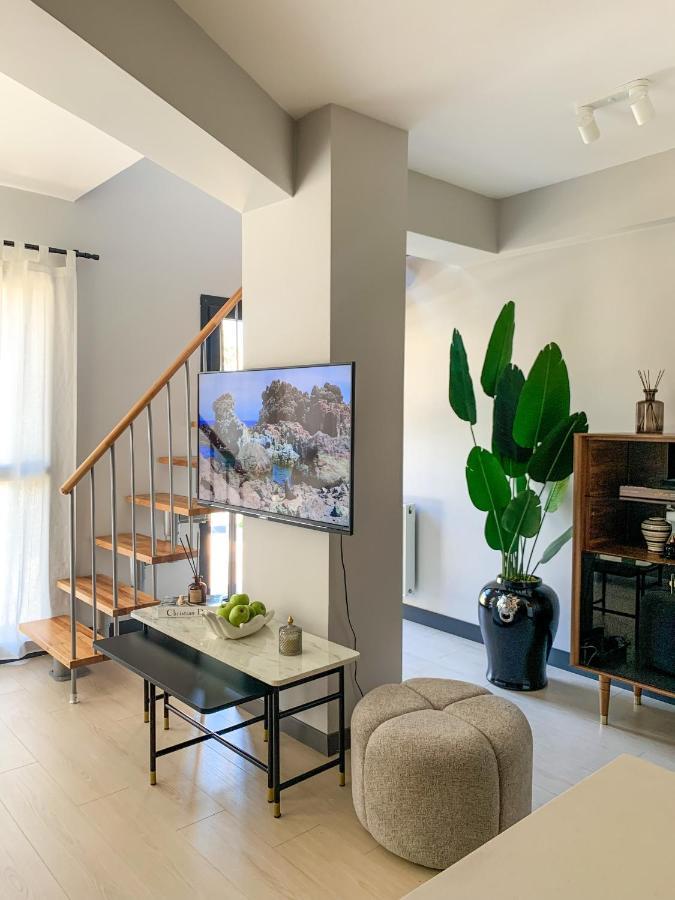 איסטמבול Sweet Home Apartment מראה חיצוני תמונה