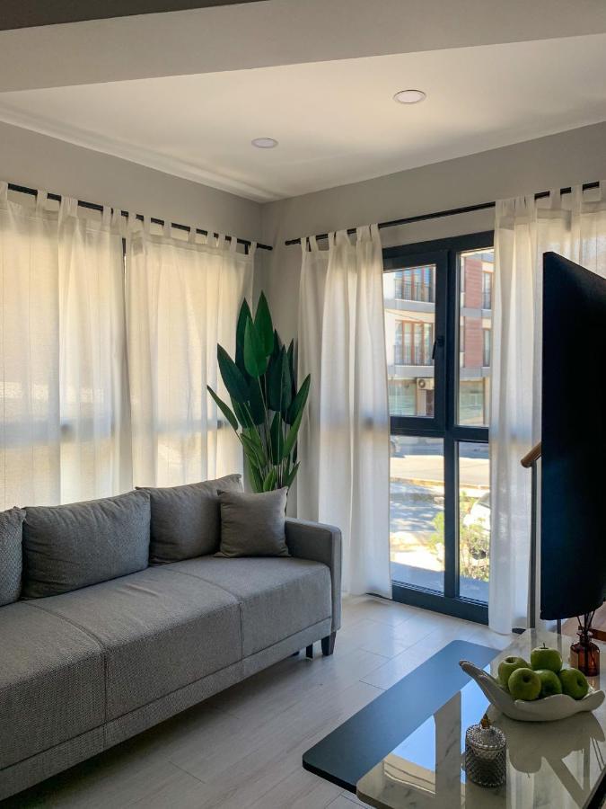 איסטמבול Sweet Home Apartment מראה חיצוני תמונה