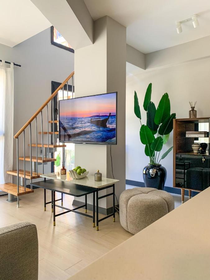 איסטמבול Sweet Home Apartment מראה חיצוני תמונה
