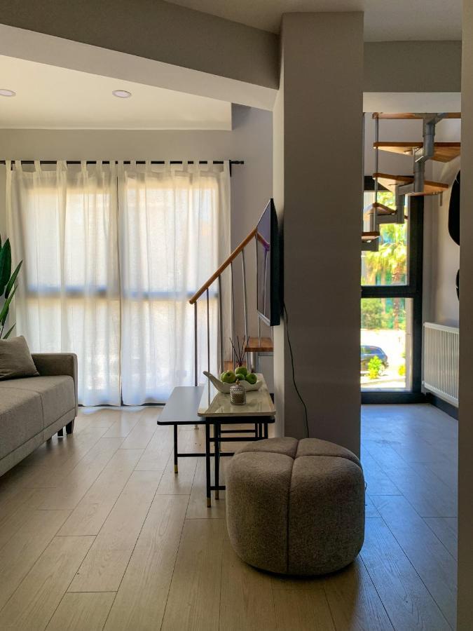 איסטמבול Sweet Home Apartment מראה חיצוני תמונה