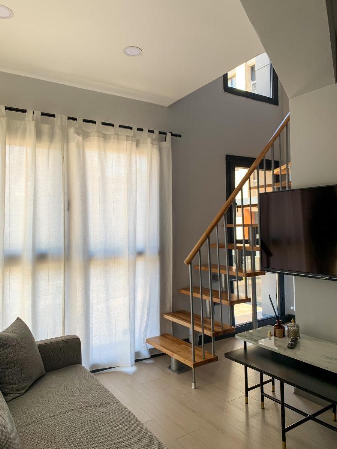 איסטמבול Sweet Home Apartment מראה חיצוני תמונה