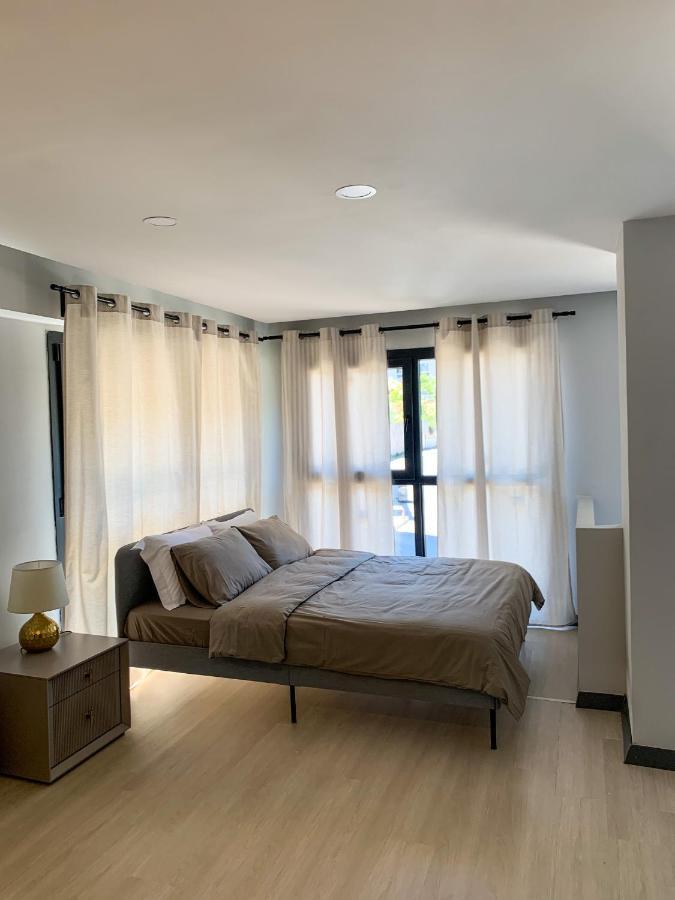 איסטמבול Sweet Home Apartment מראה חיצוני תמונה