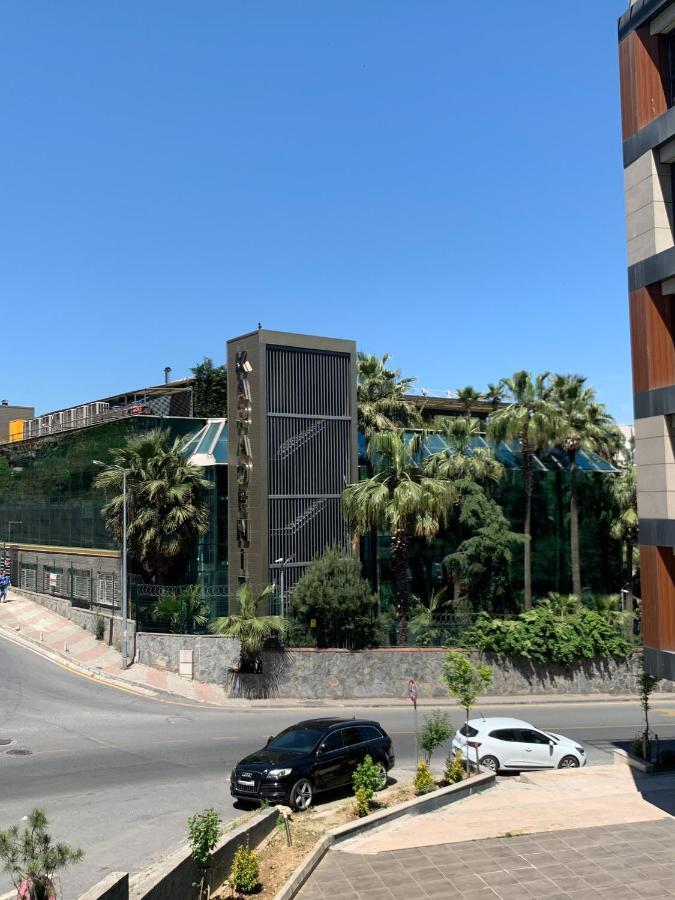 איסטמבול Sweet Home Apartment מראה חיצוני תמונה