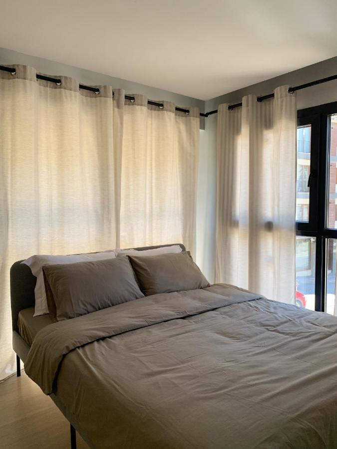איסטמבול Sweet Home Apartment מראה חיצוני תמונה