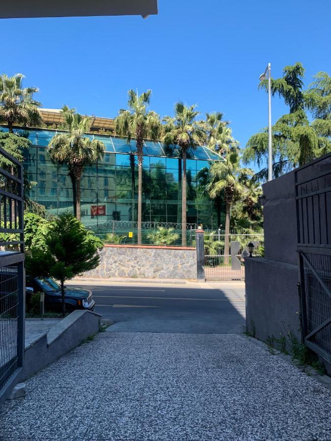 איסטמבול Sweet Home Apartment מראה חיצוני תמונה