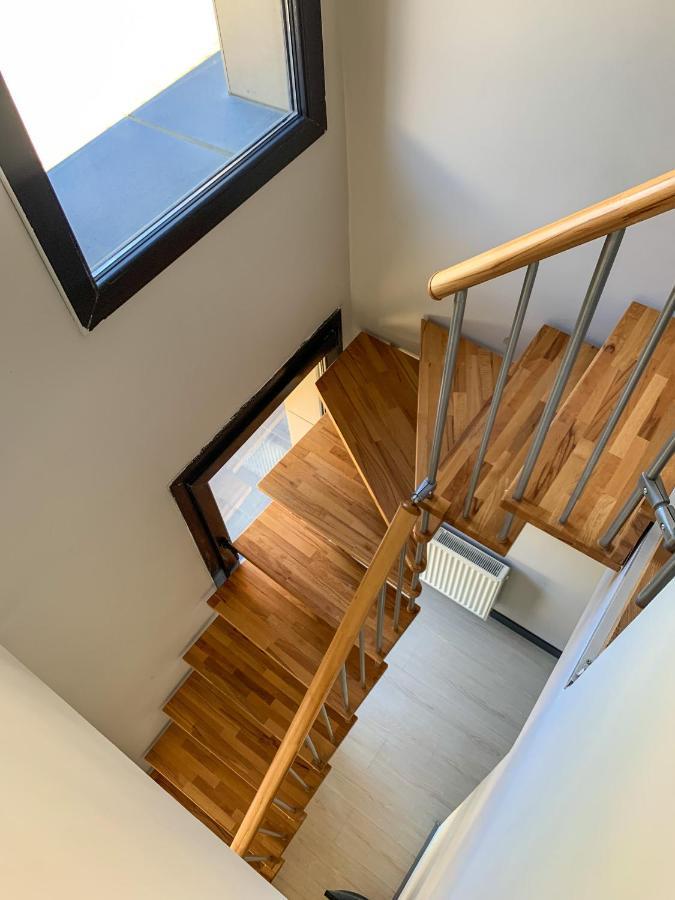 איסטמבול Sweet Home Apartment מראה חיצוני תמונה