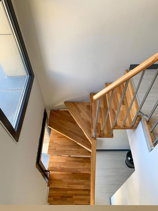 איסטמבול Sweet Home Apartment מראה חיצוני תמונה