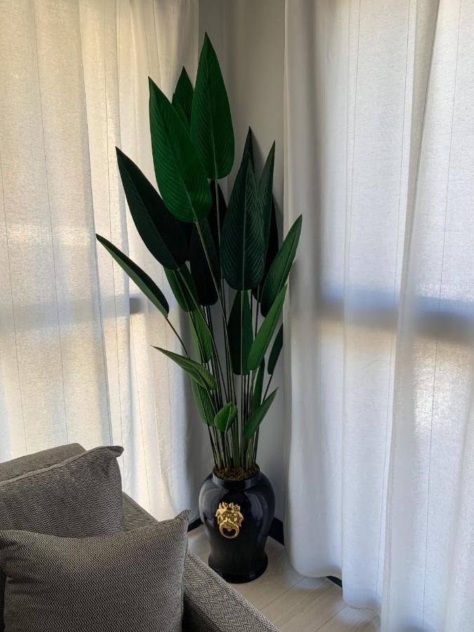 איסטמבול Sweet Home Apartment מראה חיצוני תמונה