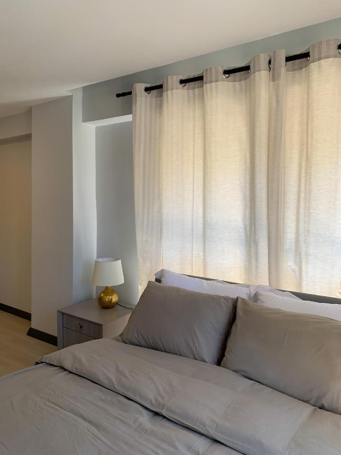 איסטמבול Sweet Home Apartment מראה חיצוני תמונה