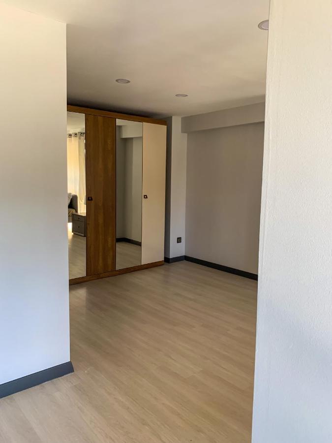איסטמבול Sweet Home Apartment מראה חיצוני תמונה