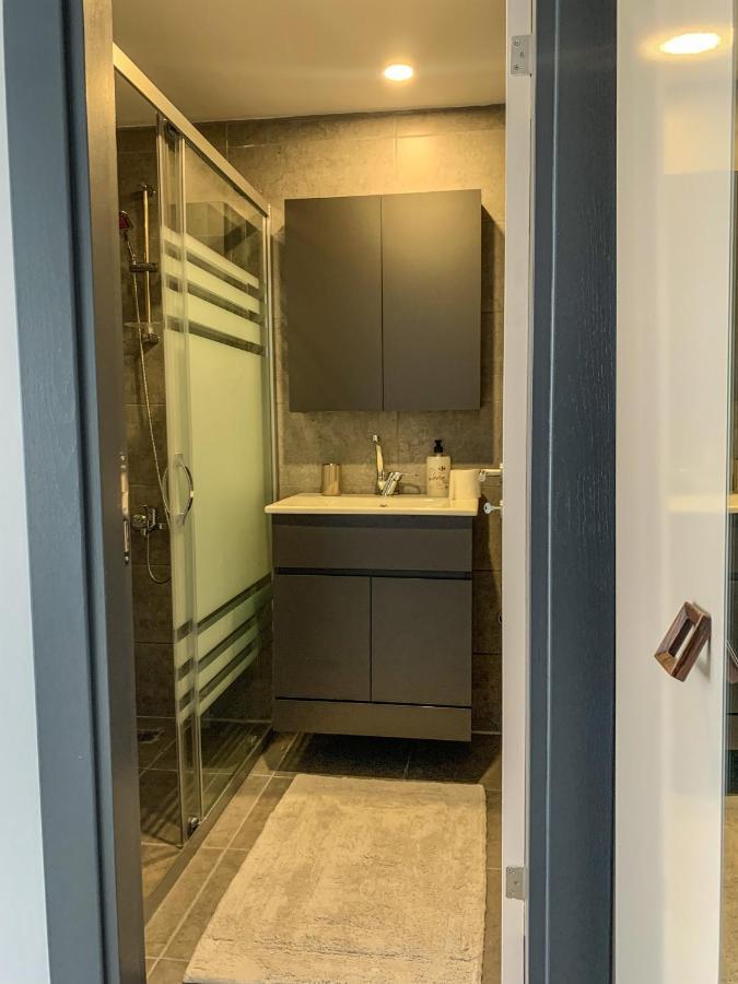 איסטמבול Sweet Home Apartment מראה חיצוני תמונה