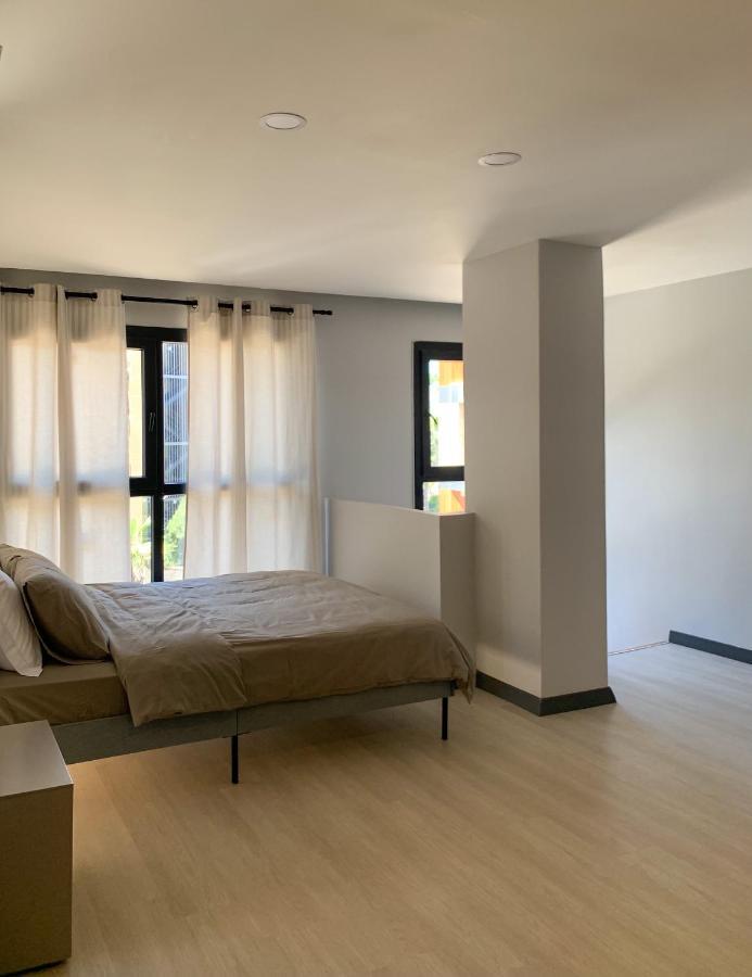 איסטמבול Sweet Home Apartment מראה חיצוני תמונה