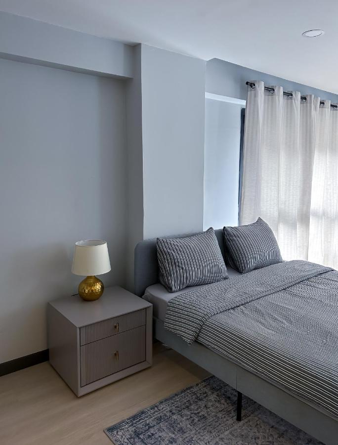 איסטמבול Sweet Home Apartment מראה חיצוני תמונה